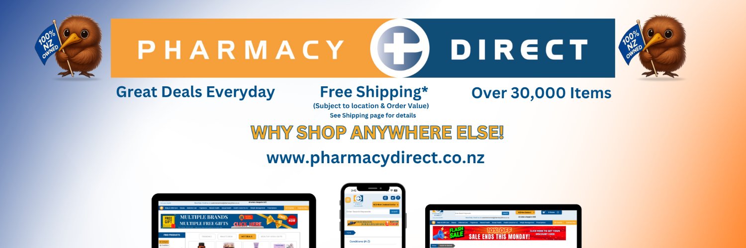 PharmacyDirect's profile banner image