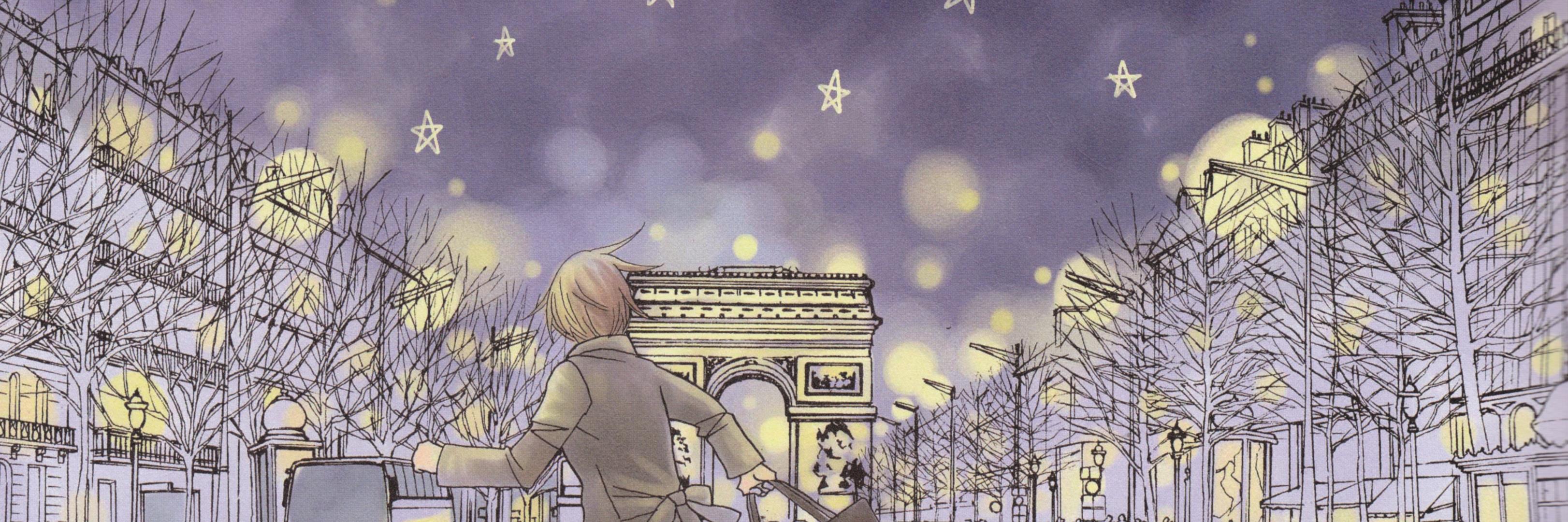 minimikang's profile banner image