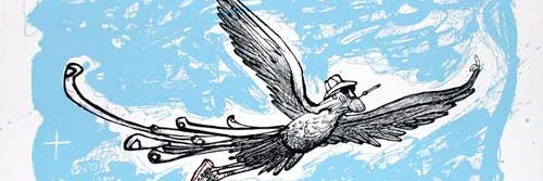 UncleWolfa's profile banner image