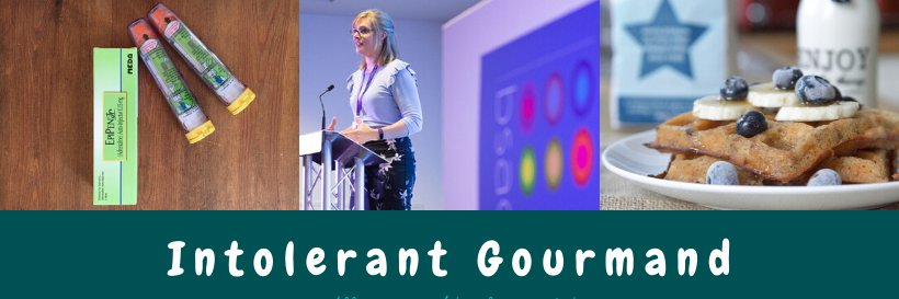 Nathalie Newman banner