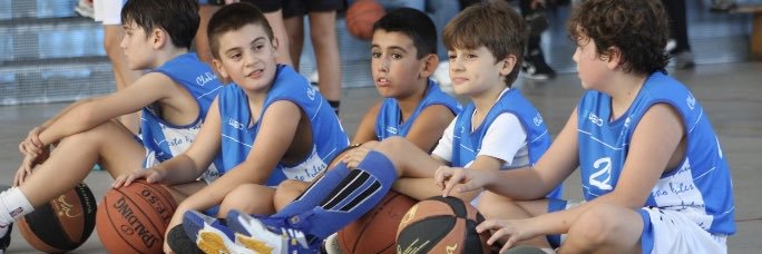 Club Baloncesto Paúles banner