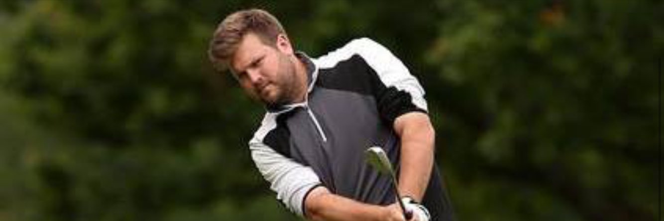 MattDixonGolf's profile banner image