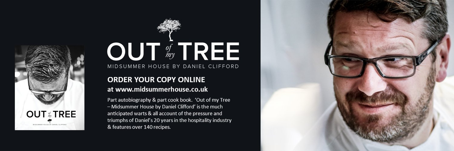 Midsummer House banner