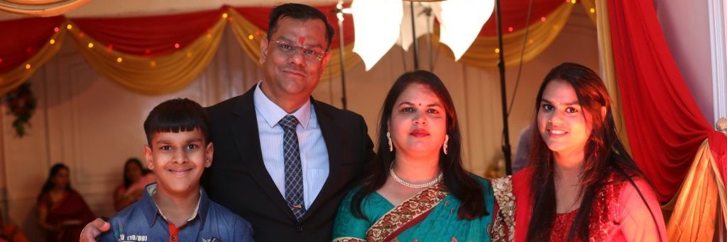 राहुल खरे । Rahul Khare banner