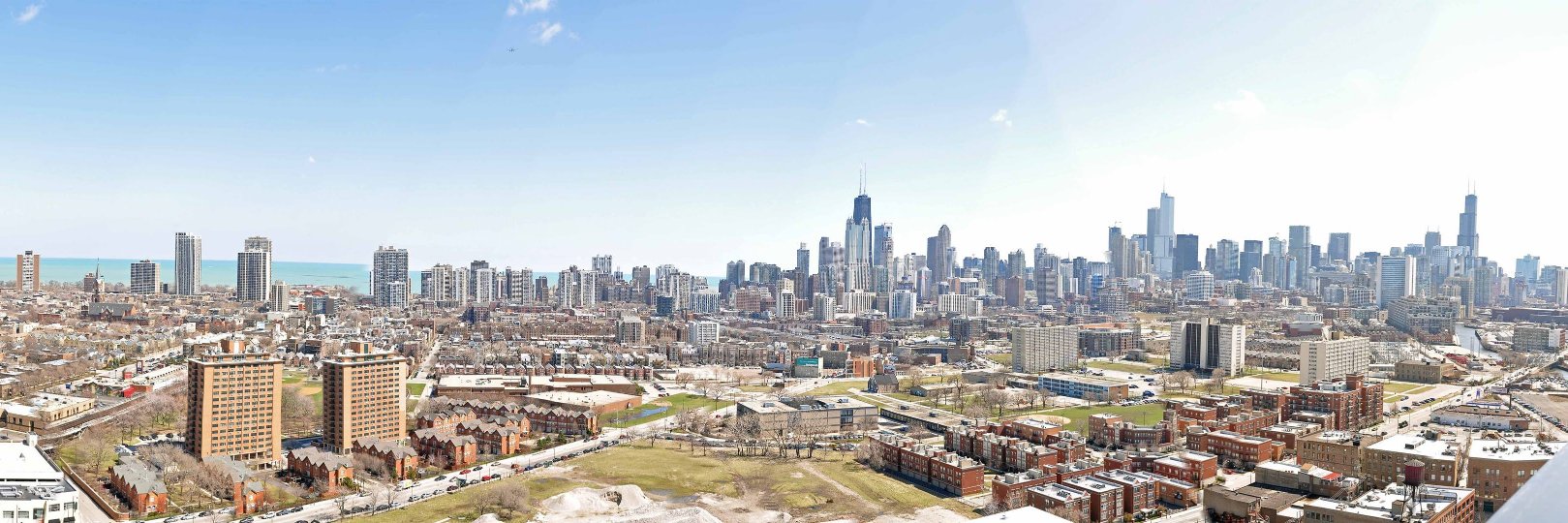 ChicagoVRBO's profile banner image