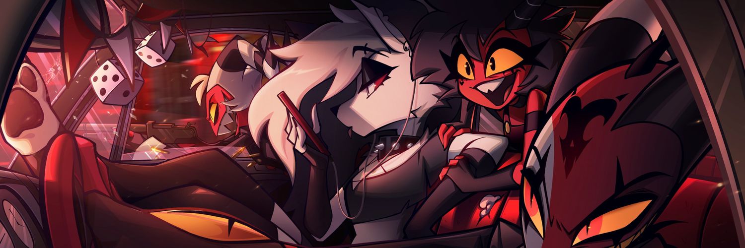 Nick | ニック banner