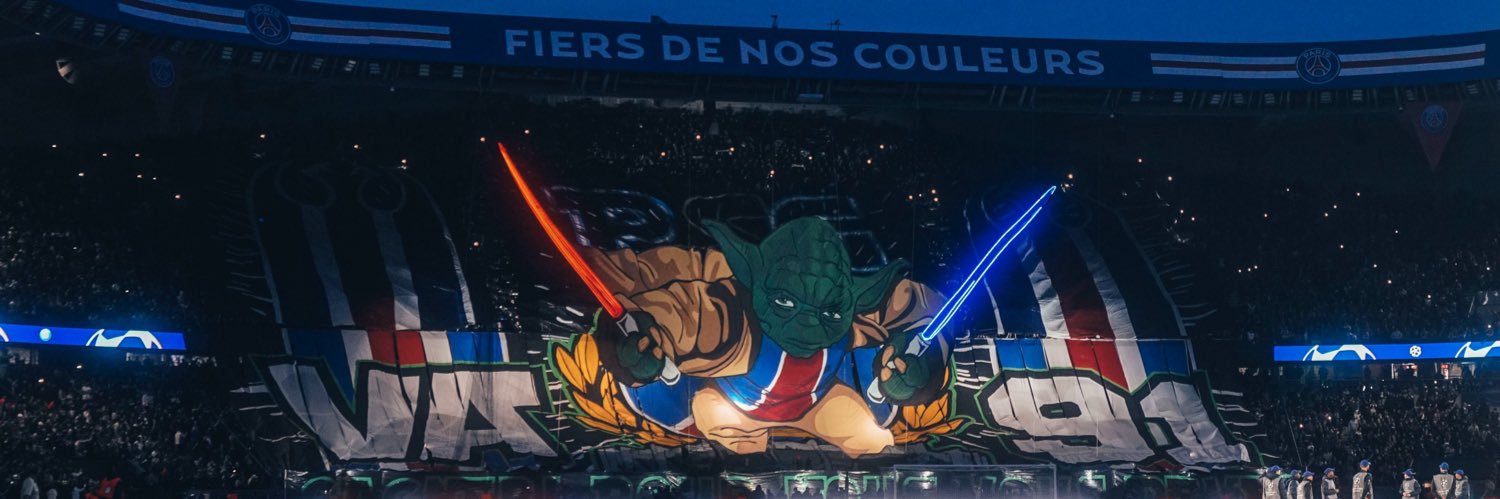 Le G banner