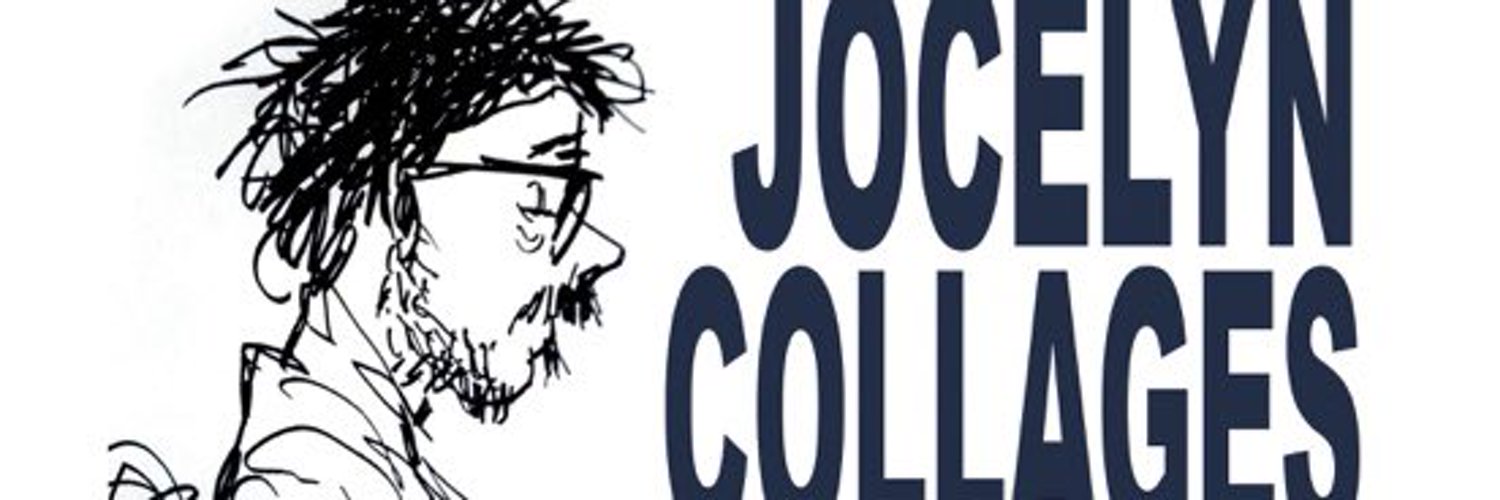 JocelynCollages Profile Banner