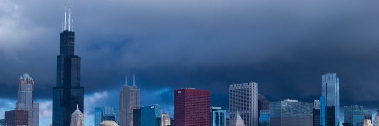 Chicago Splash banner