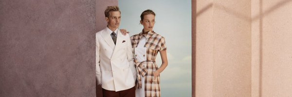 DAKSLondon Profile Banner