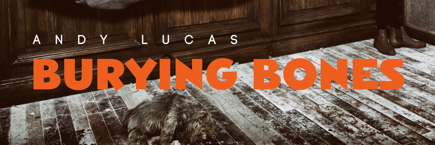 andylucasmusic's profile banner image
