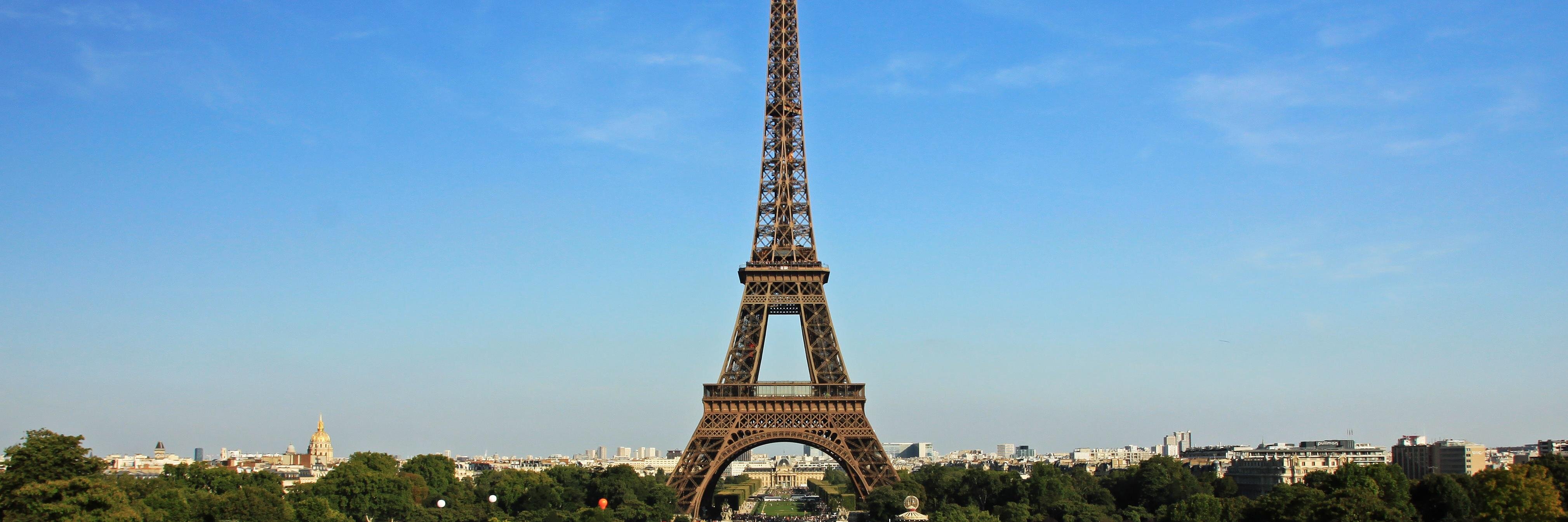 Spring Meetup Paris banner