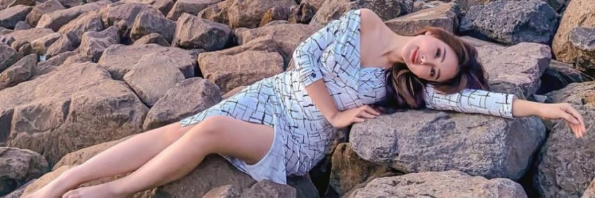xiaoyumom's profile banner image