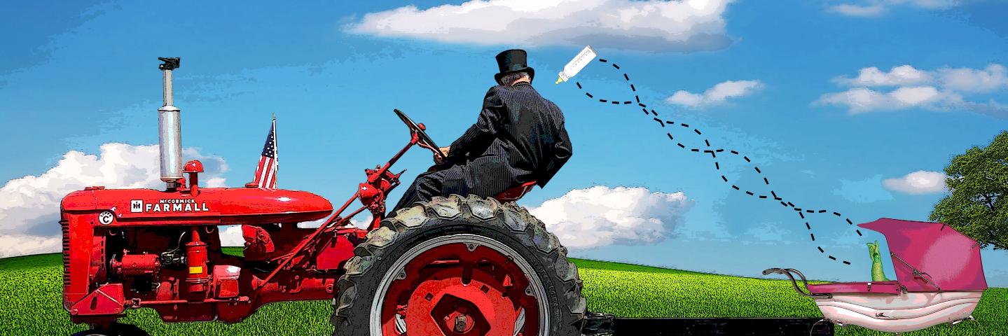 Kevinacronin's profile banner image