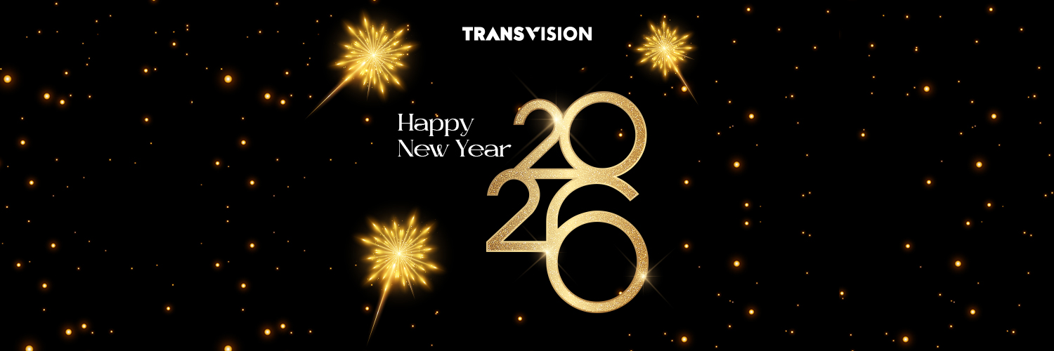 Transvision Official banner