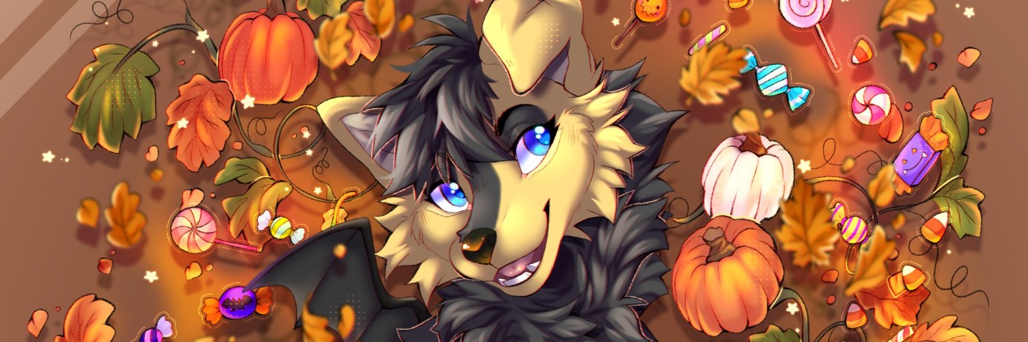 VampyrGeologist's profile banner image