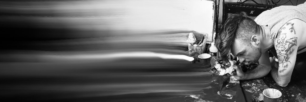 Stephen Stirling banner