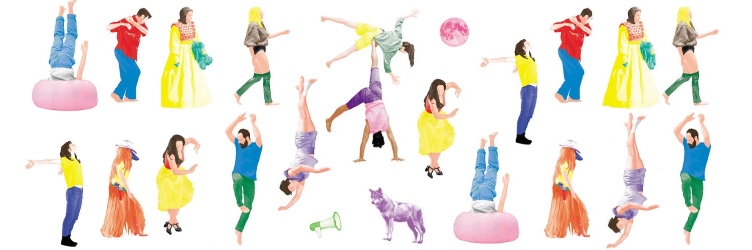 Scène Nationale d'ALBI•Tarn banner