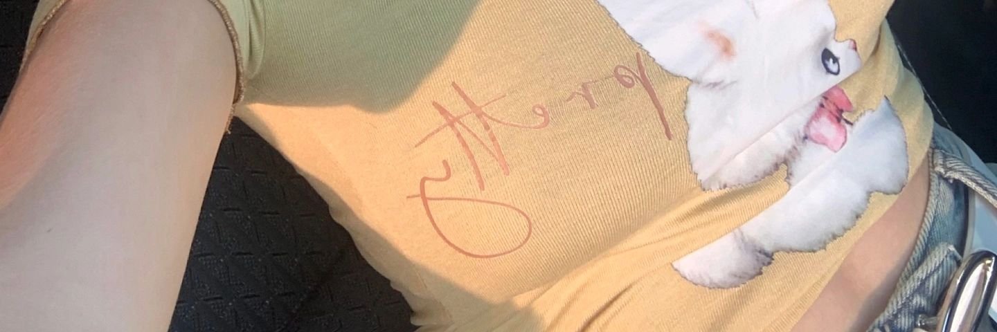 Pinky Morton banner