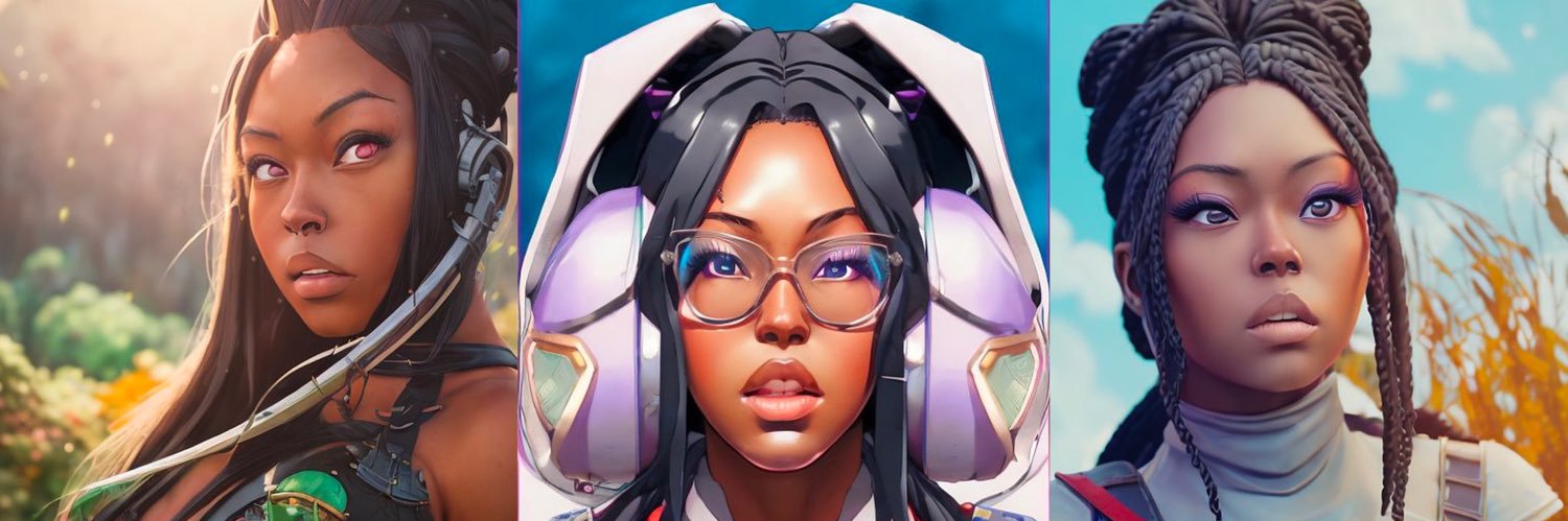 🌮🦄👑 LALITA🤓✨✨ banner