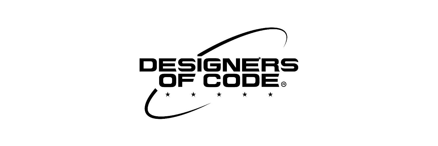 DesignersofCode's profile banner image