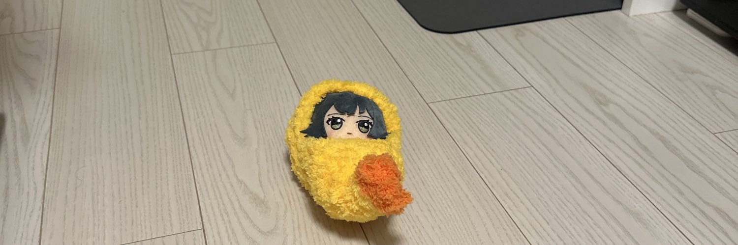 dechi_irl's profile banner image