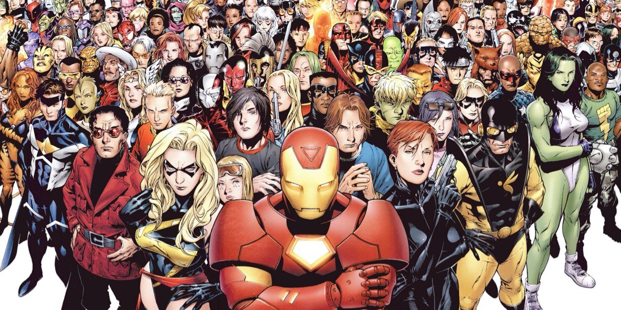 Crypto Comics banner