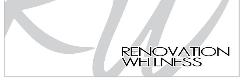 RenovationWell's profile banner image