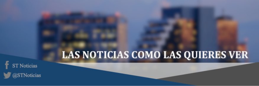 STNoticias's profile banner image