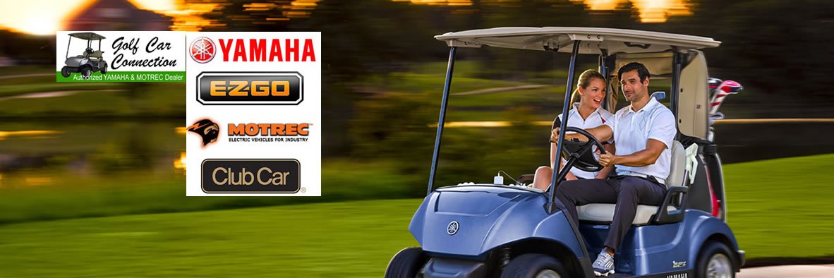 GolfCarConnect's profile banner image