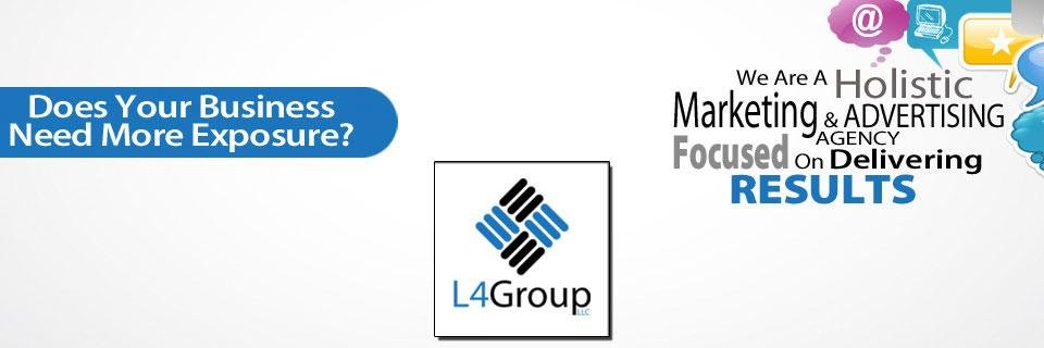 L4Group's profile banner image