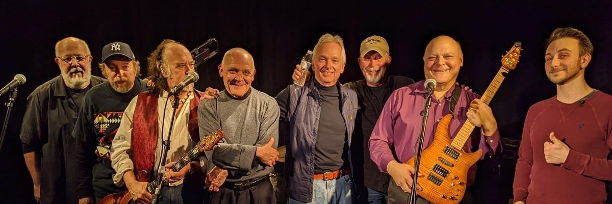 KenMcGorry's profile banner image