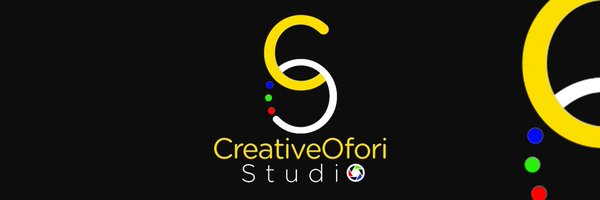 Creativeofori_ Profile Banner