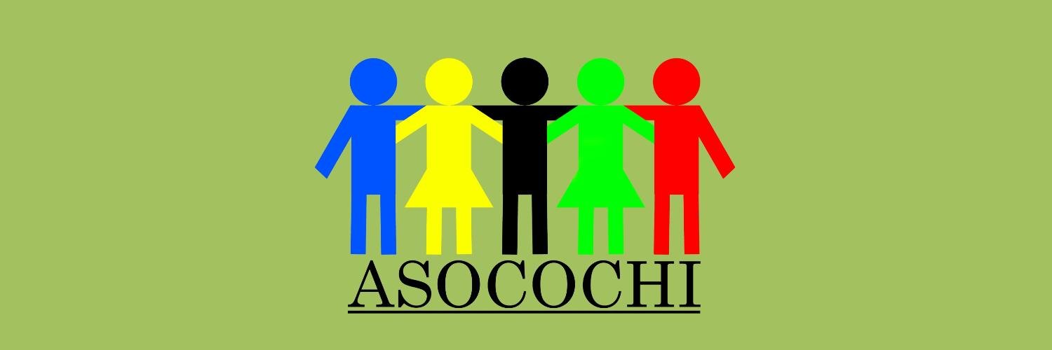 asocochi's profile banner image