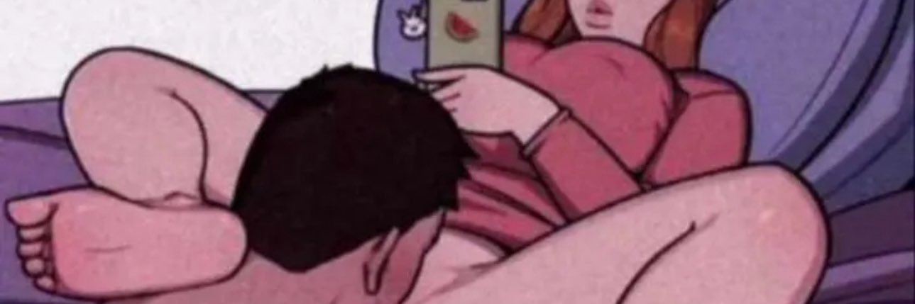 bigbootyEmmaa's profile banner image