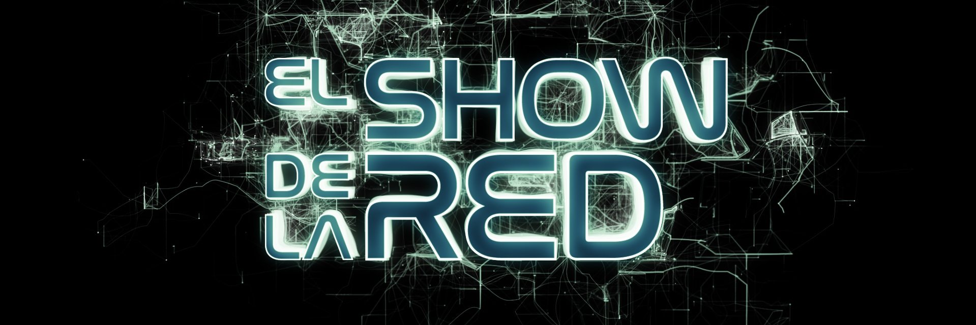 El Show de La Red banner