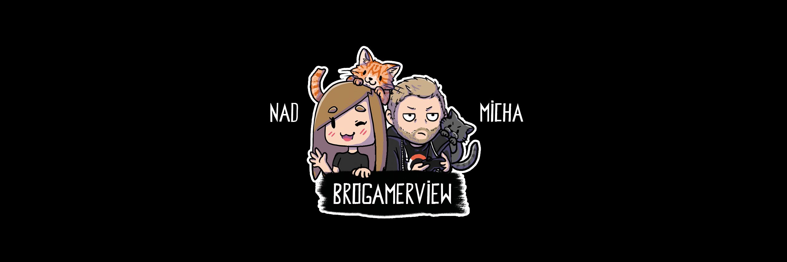 Nad banner