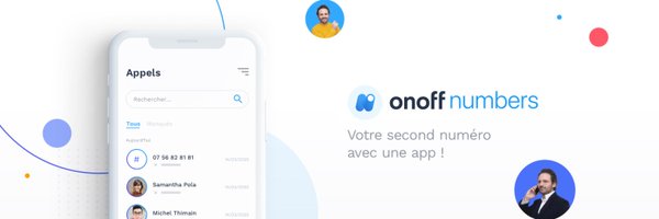 onoff Profile Banner
