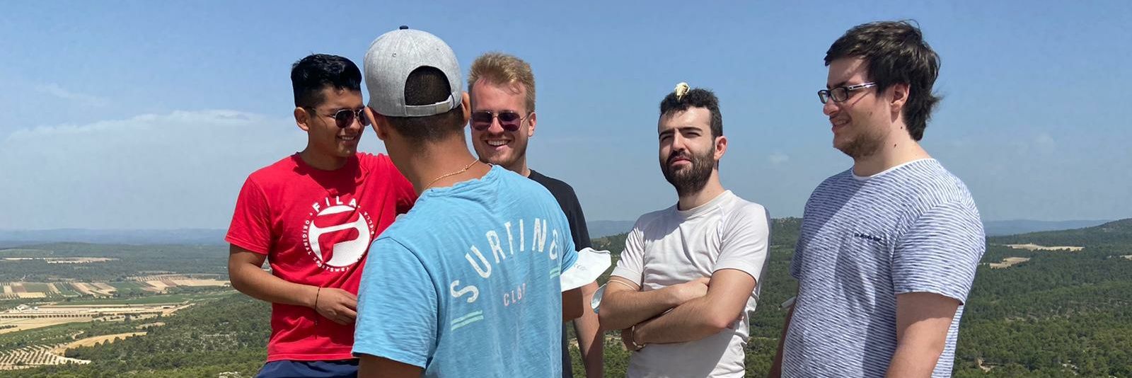 SergioVCFALG's profile banner image