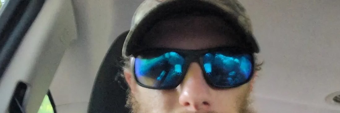 Robertjarrell32's profile banner image