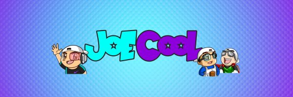 j0ecool23's profile banner image