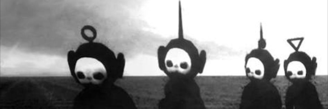 BeytullahARIK's profile banner image