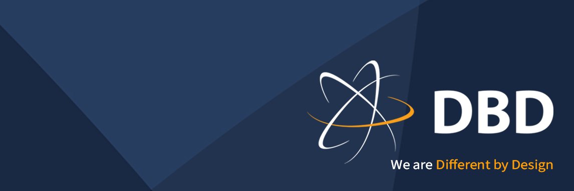 DBDLimited's profile banner image