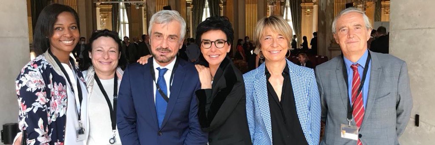 René-François Bernard banner