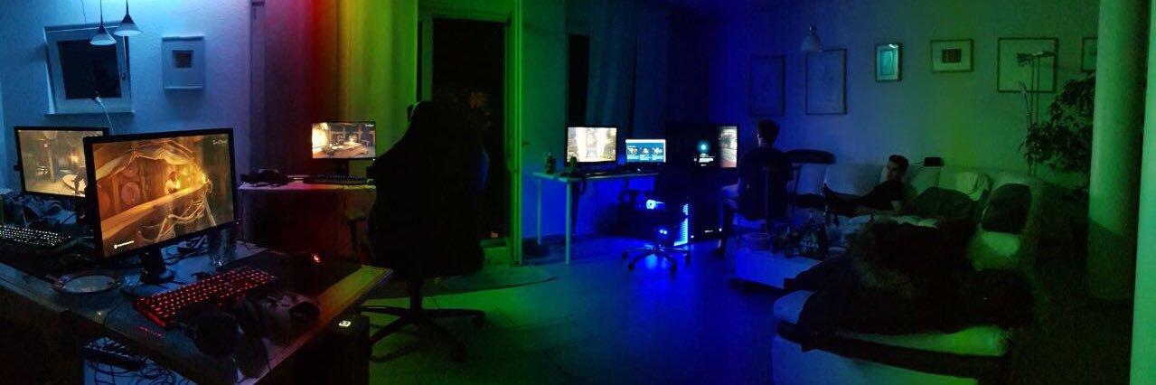 Na0ro's profile banner image