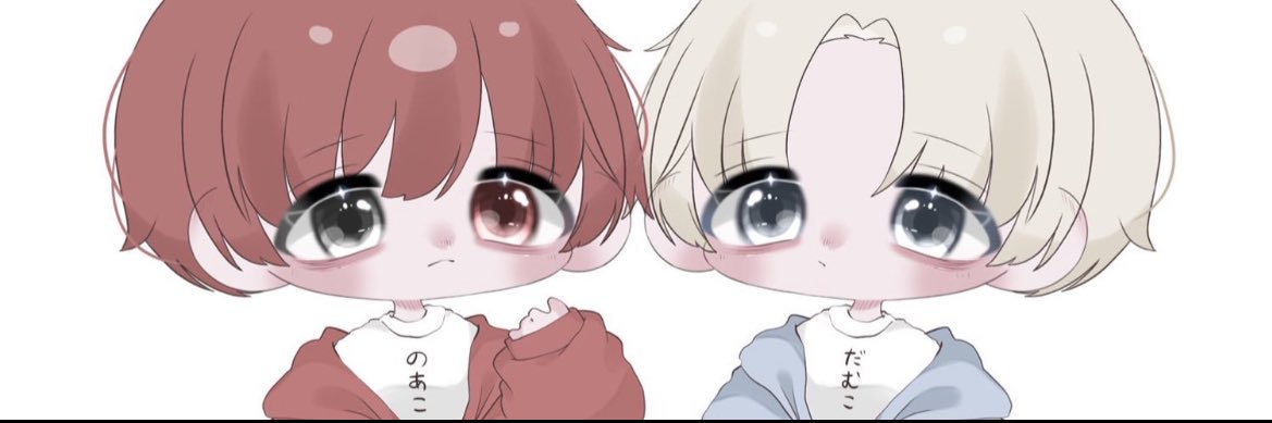 のあ【Vaws】 banner