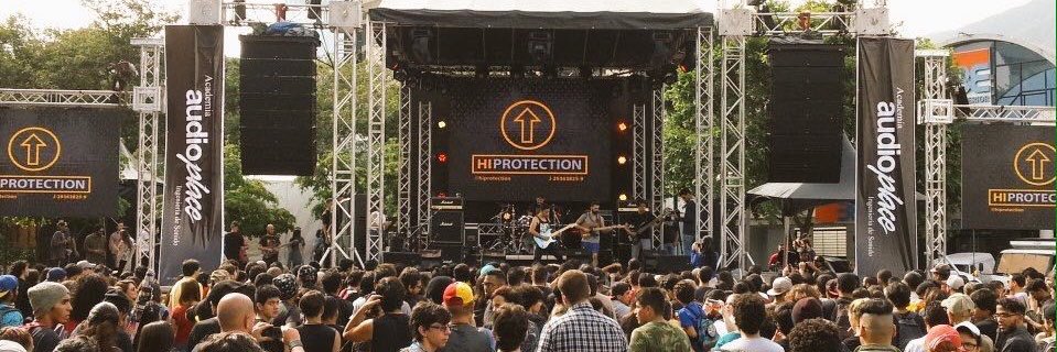 HiProtection's profile banner image