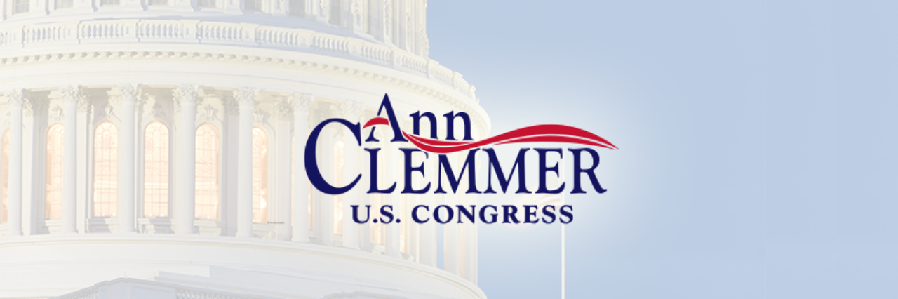 ClemmerCongress's profile banner image