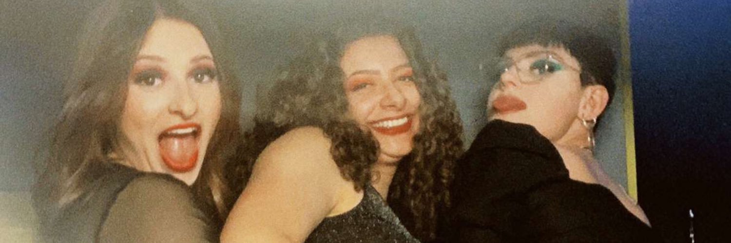 Mariekolr's profile banner image