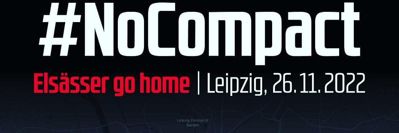 NoCompact's profile banner image